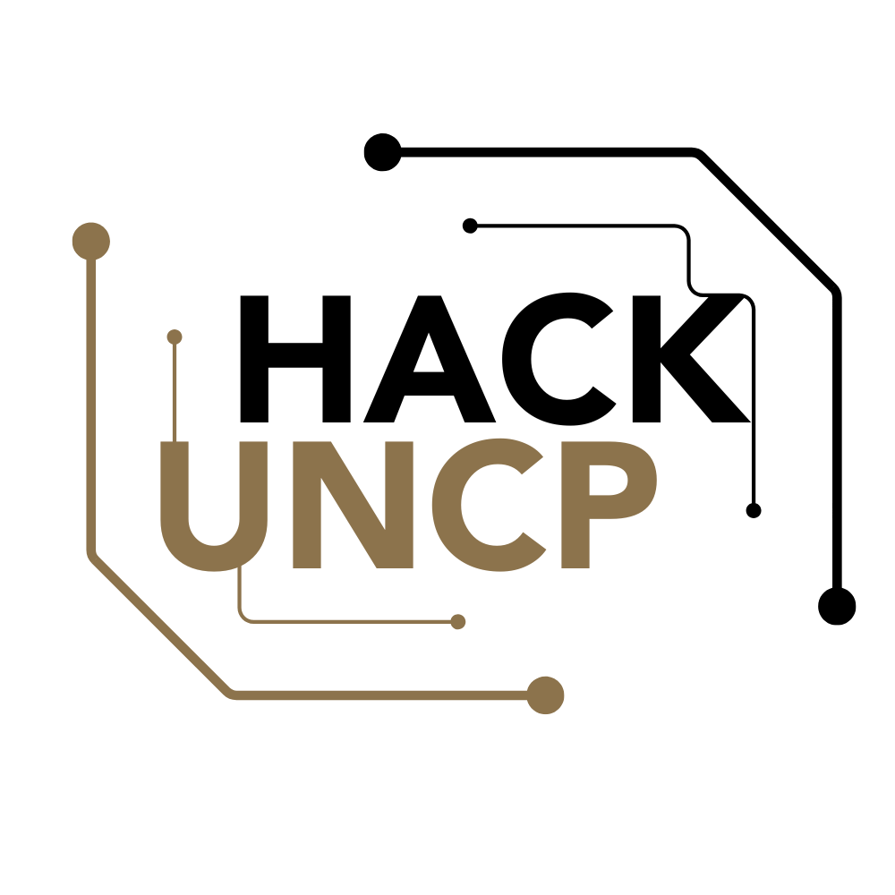 HackUNCP Logo
